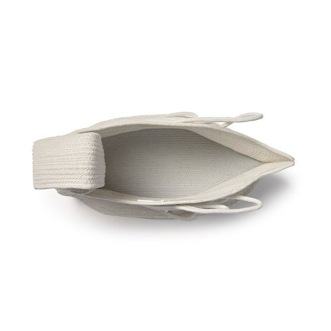 Opbergmand Swan - 55 x 25 x 29 cm - Opbergmanden Lorena Canals - In den Olifant