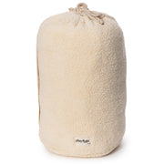 Opbergzak speelmat Noomad Soft Teddy Beige - Opbergers Play&go - In den Olifant