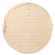 Opbergzak speelmat Noomad Soft Teddy Beige - Opbergers Play&go - In den Olifant