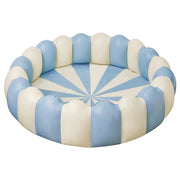 Opblaasbaar zwembad Henry Nordic Blue - 160 cm - Zwembadjes Petites Pommes - In den Olifant