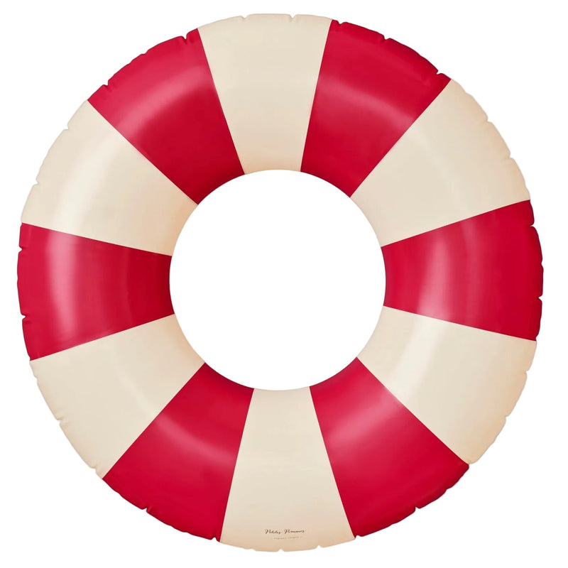 Opblaasbare zwemband Celine Cherry - 120 cm - Waterspeelgoed Petites Pommes - In den Olifant