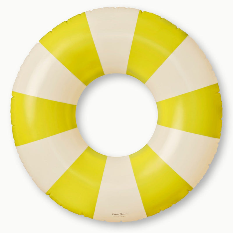 Opblaasbare zwemband Celine Neon - 120 cm - Waterspeelgoed Petites Pommes - In den Olifant