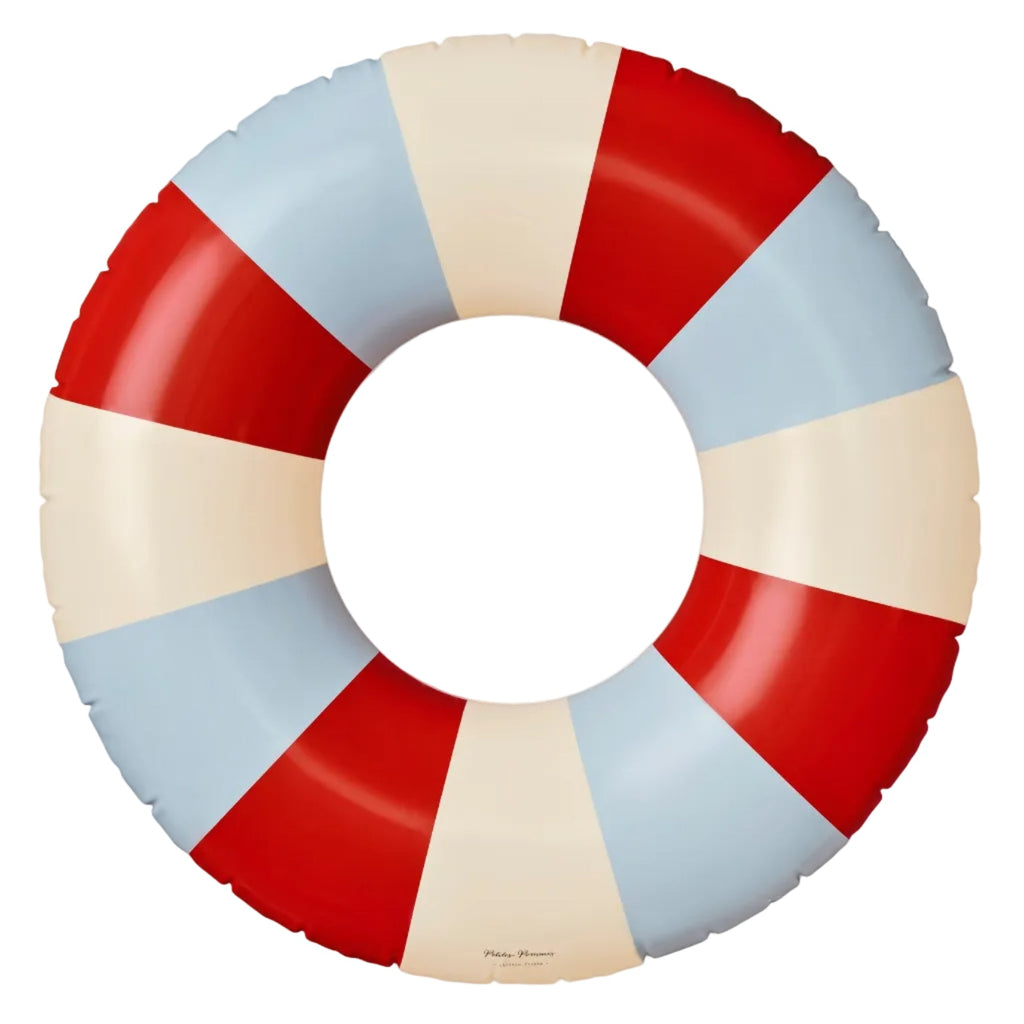 Opblaasbare zwemband Celine Nordic Signal - 120 cm - Waterspeelgoed Petites Pommes - In den Olifant