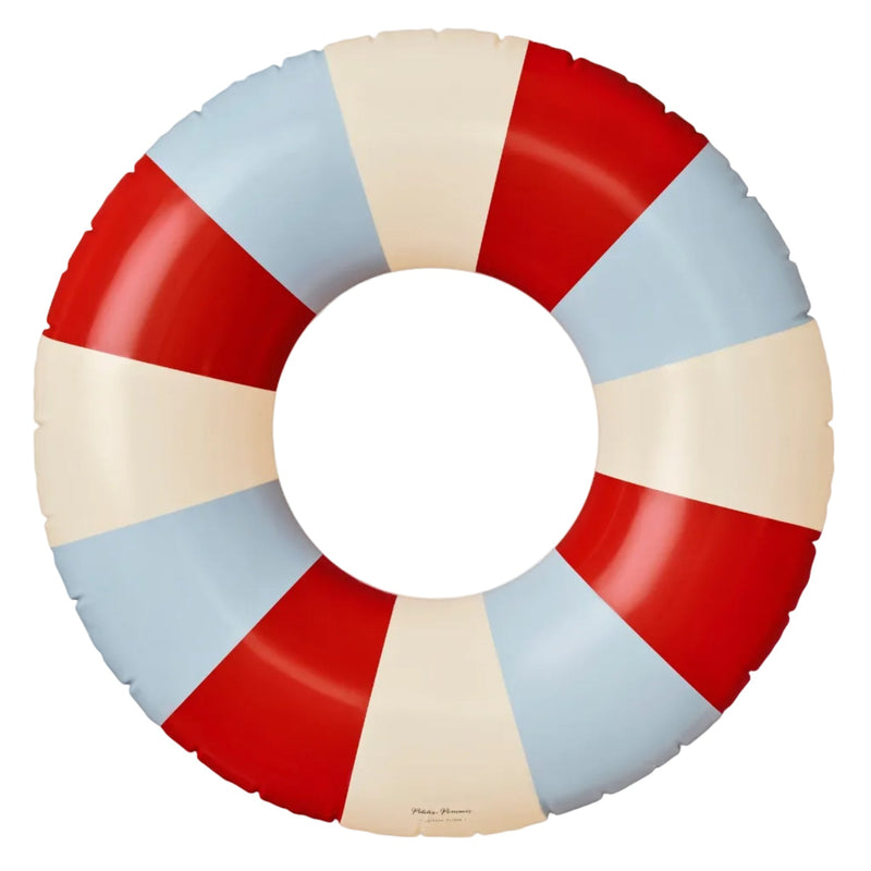 Opblaasbare zwemband Celine Nordic Signal - 120 cm - Waterspeelgoed Petites Pommes - In den Olifant