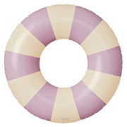 Opblaasbare zwemband Celine Violet - 120 cm - Waterspeelgoed Petites Pommes - In den Olifant