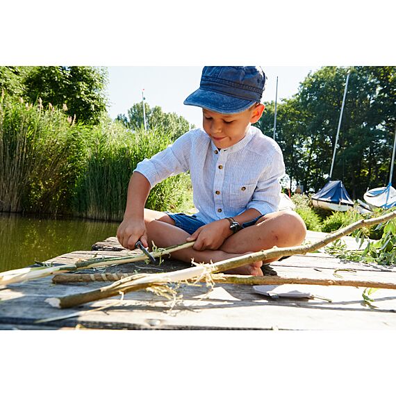 Opinel - Zakmes - Terra Kids - Natuurspeelgoed Haba - In den Olifant