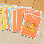Oppi Stix Creative Cards - 24 voorbeeldkaarten - Open ended speelgoed Oppi - In den Olifant