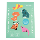 Origamiset - Dieren - Knutselsets REX London - In den Olifant