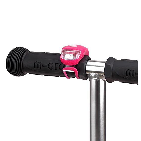 Micro Accessoire - Light Deluxe Pink