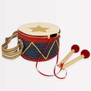 Originele Tas Drum Bag - Tassen en portemonnees Meri Meri - In den Olifant