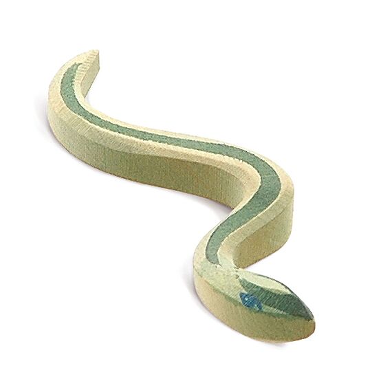 Ostheimer Houten Dier | Slang - Wilde dieren Ostheimer - In den Olifant