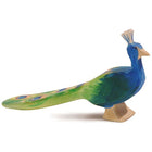 Ostheimer Houten Dieren | Pauw - Boerderijdieren Ostheimer - In den Olifant