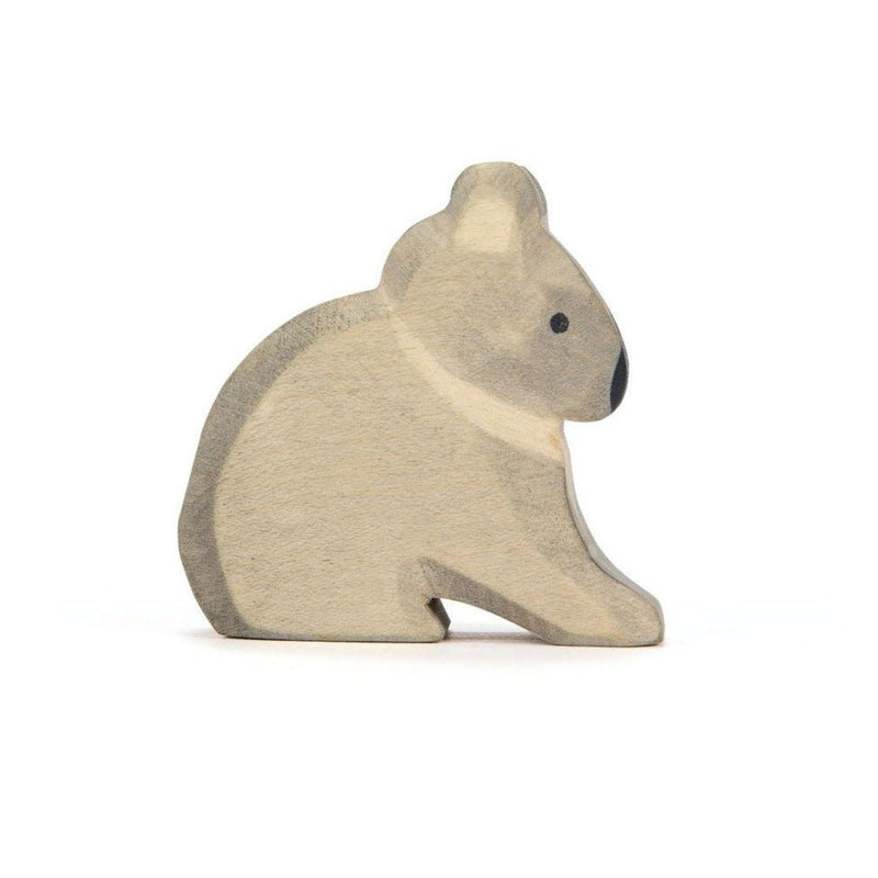 Ostheimer speelfiguur Koala zittend - Speelfiguren Ostheimer - In den Olifant