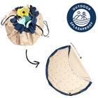 Outdoor Opbergzak En Speelmat - Magical Days - Opbergers Play&go - In den Olifant