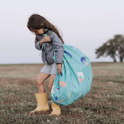 Outdoor Storage Bag - Play - Opbergers Play&go - In den Olifant