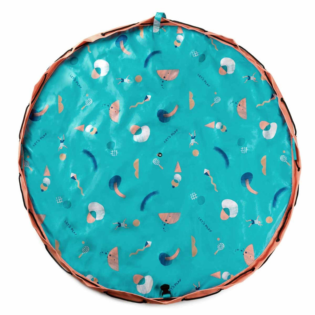 Outdoor Storage Bag - Play - Opbergers Play&go - In den Olifant