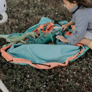 Outdoor Storage Bag - Play - Opbergers Play&go - In den Olifant