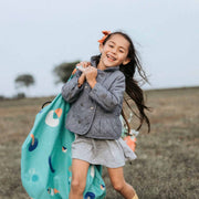 Outdoor Storage Bag - Play - Opbergers Play&go - In den Olifant