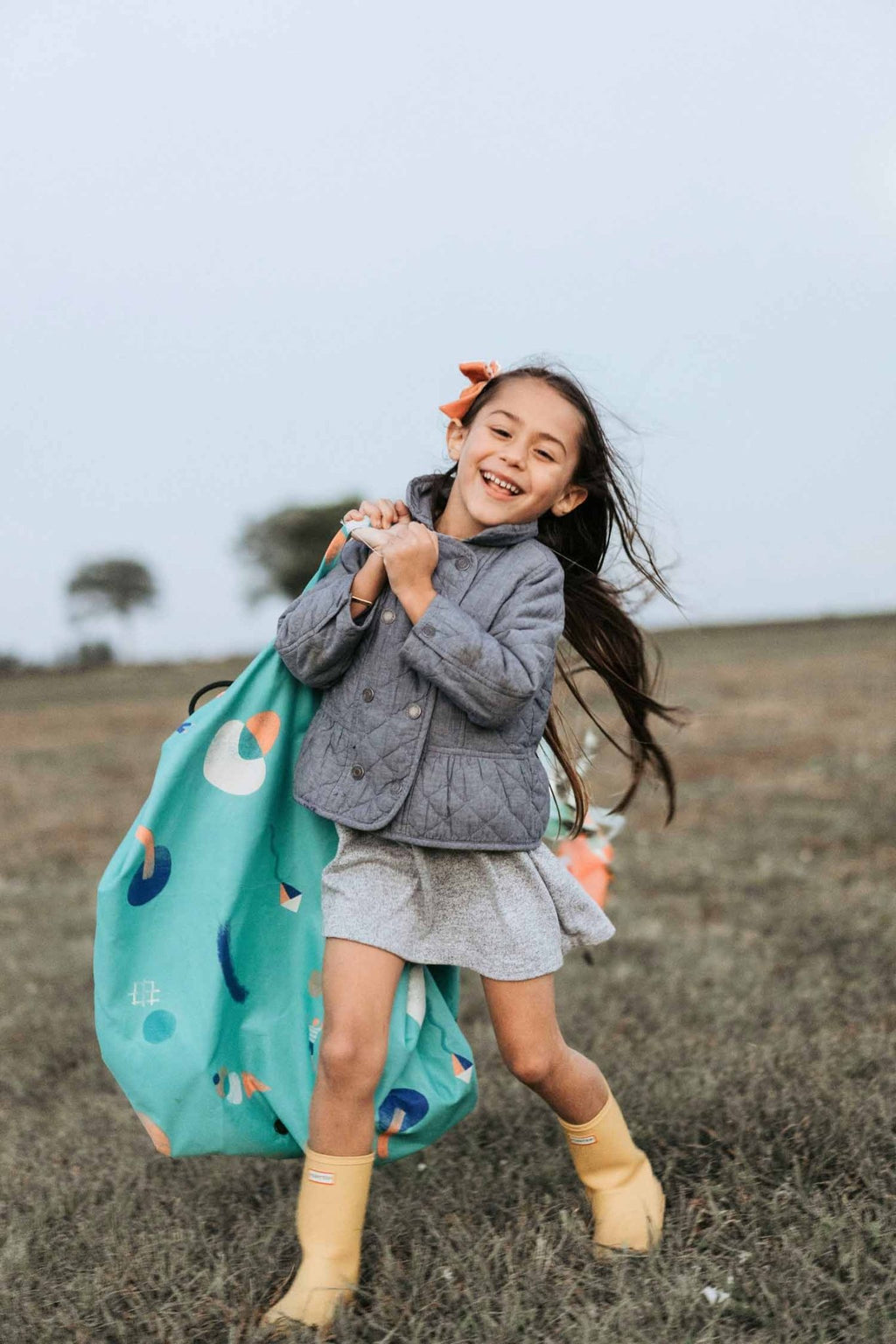 Outdoor Storage Bag - Play - Opbergers Play&go - In den Olifant