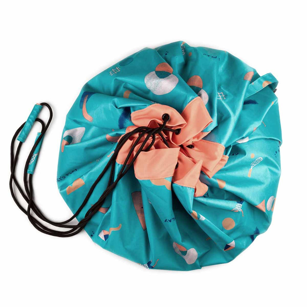 Outdoor Storage Bag - Play - Opbergers Play&go - In den Olifant