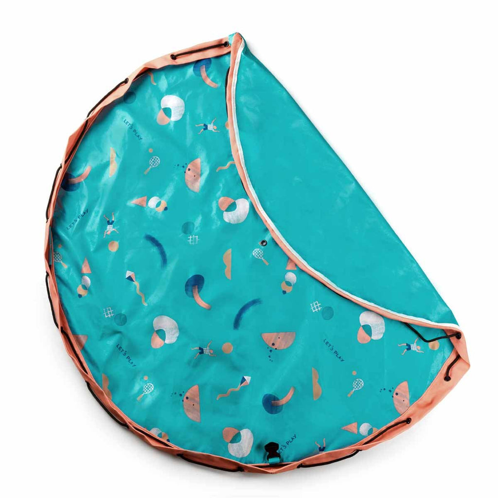 Outdoor Storage Bag - Play - Opbergers Play&go - In den Olifant