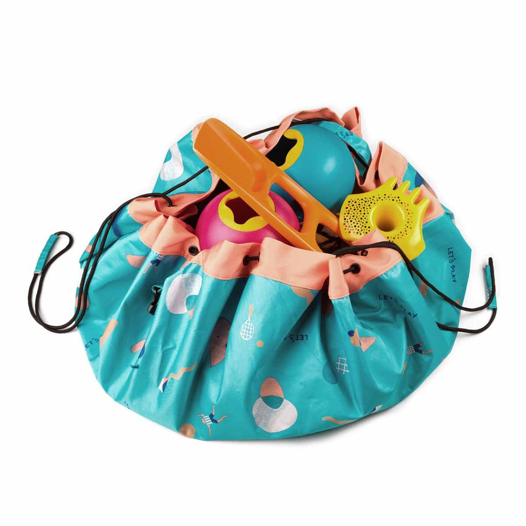 Outdoor Storage Bag - Play - Opbergers Play&go - In den Olifant