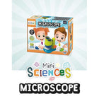 Mini Sciences - Microscoop