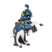 Paard Van Blauwe Prins Philip - Speeldieren Papo - In den Olifant