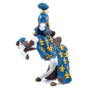 Paard Van Blauwe Prins Philip - Speeldieren Papo - In den Olifant