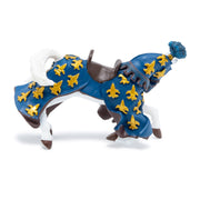 Paard Van Blauwe Prins Philip - Speeldieren Papo - In den Olifant