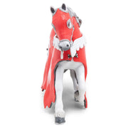 Paard Van Eenhoornridder Met Speer - Speelfiguren Papo - In den Olifant