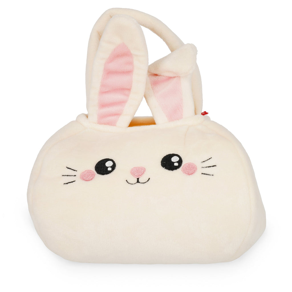 Paasmandje Egg Bag - Bunny - Tassen en portemonnees Legami - In den Olifant