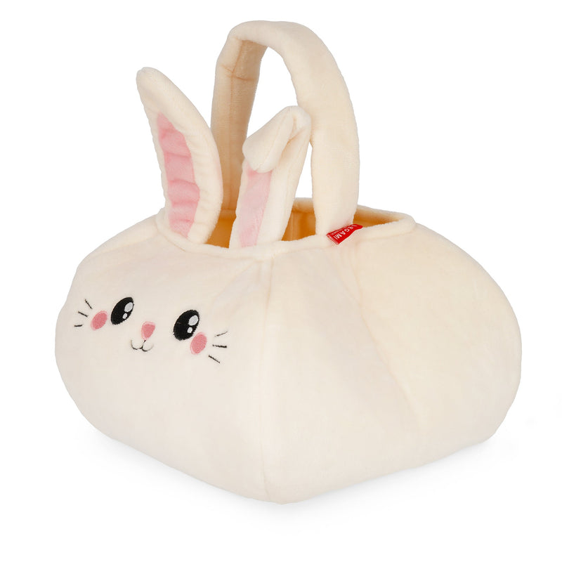 Paasmandje Egg Bag - Bunny - Tassen en portemonnees Legami - In den Olifant