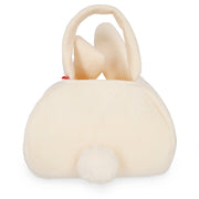 Paasmandje Egg Bag - Bunny - Tassen en portemonnees Legami - In den Olifant