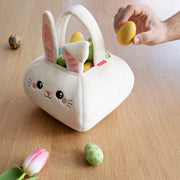 Paasmandje Egg Bag - Bunny - Tassen en portemonnees Legami - In den Olifant