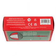 Parachutist in doosje - Traditional Skydiver Toy - Actief buitenspeelgoed REX London - In den Olifant