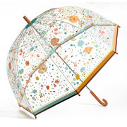Paraplu Petites fleurs - Onaf Djeco - In den Olifant