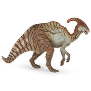 Parasaurolophus - Speeldieren Papo - In den Olifant