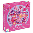 Parels Vlinders | Set Van 285 - Knutselsets Djeco - In den Olifant