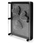 Party Game - Pin Art 3D Imprint - Kleine cadeautjes Legami - In den Olifant