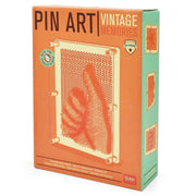 Party Game - Pin Art 3D Imprint - Kleine cadeautjes Legami - In den Olifant