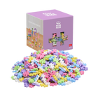 Pastel Plus - Plus: 600 stuks - Bouwsets Plus - Plus - In den Olifant