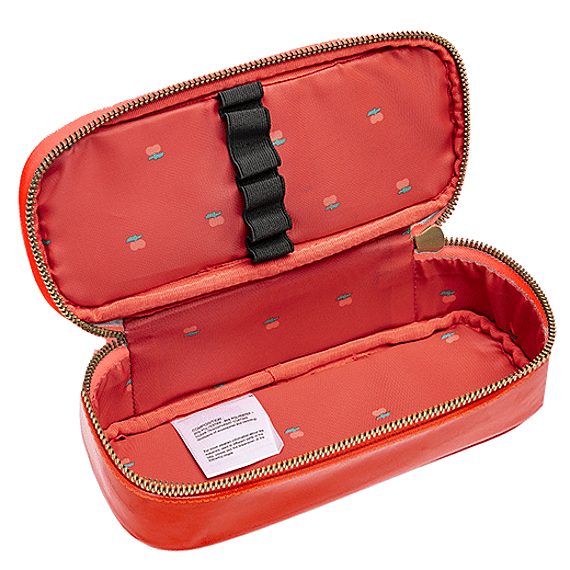 Pennenzak | Pencil Box Perfect Red