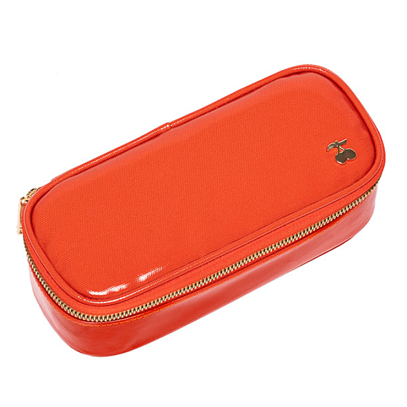 Pennenzak | Pencil Box Perfect Red