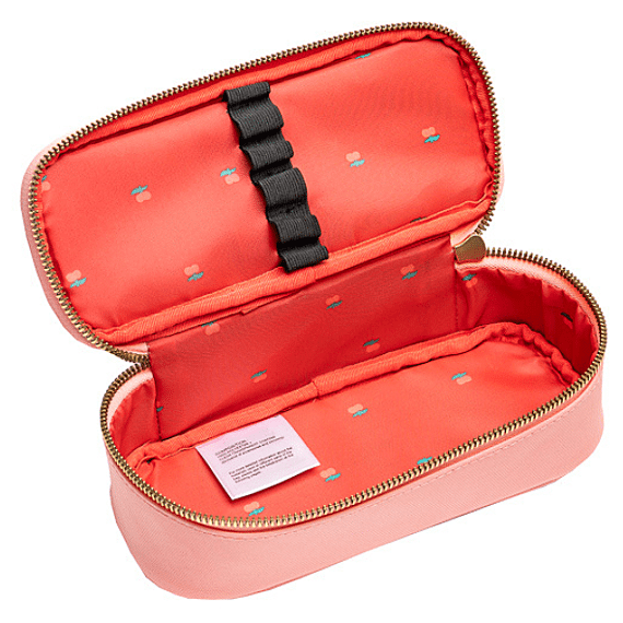 Pennenzak | Pencil Box Baby Pink