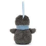 Peanut Penguin Decoration - Fantasieknuffels Jellycat - In den Olifant