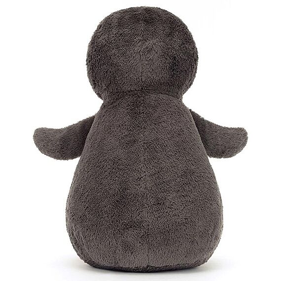 Peanut Penguin Really Big - Wilde dieren Jellycat - In den Olifant