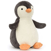 Peanut Penguin Really Big - Wilde dieren Jellycat - In den Olifant