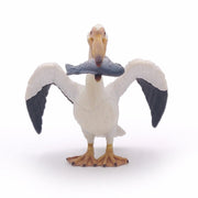 Pélican - Speelfiguren Papo - In den Olifant