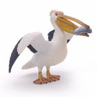 Pélican - Speelfiguren Papo - In den Olifant